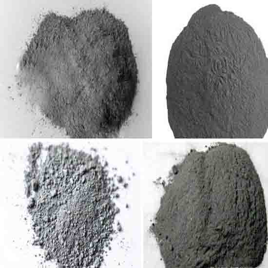 白城灰色隔断墙采用的粉末